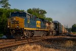 CSX 7575